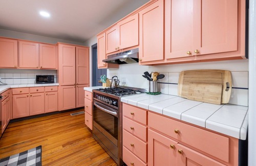 Heritage Casa | The Downtown Abbey