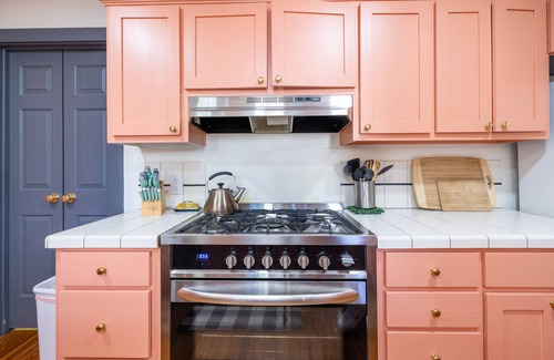 Heritage Casa | The Downtown Abbey