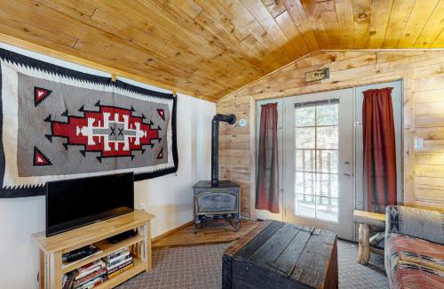 South Fork Hotel | The Dragonfly Studio