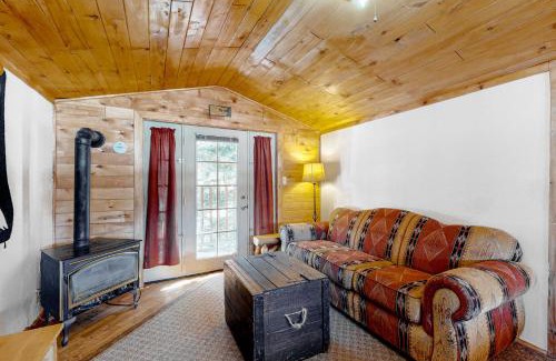 South Fork Hotel | The Dragonfly Studio