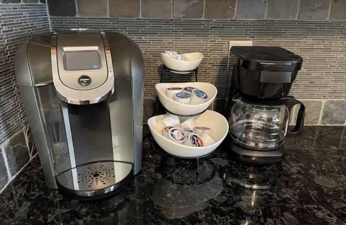 Gulf Breeze Casa | The Driftwood Retreat