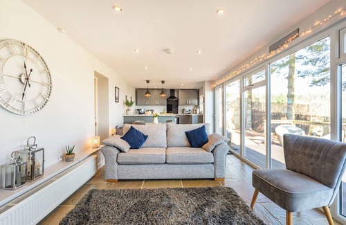 Henshaw Cabaña | The Duck House at Huntercrook