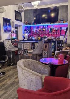 South Shore Hotel | The Dudley Hotel