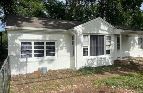 Stillwater Casa | The Dugout! Close to Oklahoma State Univ. Modern 4 bedrm, 2 bath home!