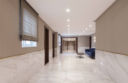 Victoria Hotel | The Duke Boutique Hotel