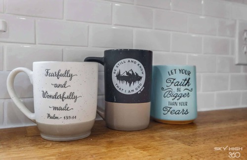 Decatur Casa | The Duke- Decatur Family Tiny Home