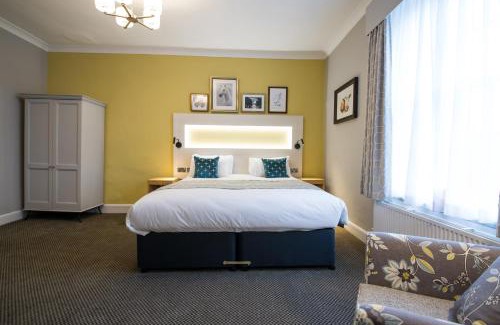 Dunchurch Hotel | The Dun Cow by Innkeeper's Collection