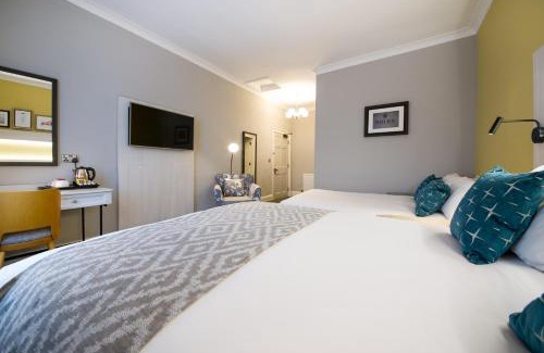 Dunchurch Hotel | The Dun Cow by Innkeeper's Collection