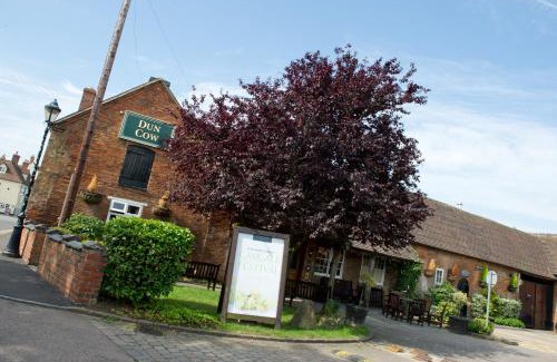 Dunchurch Hotel | The Dun Cow by Innkeeper's Collection