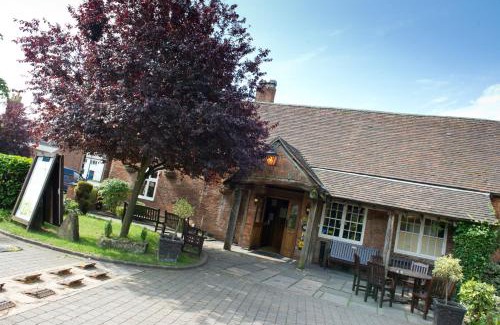 Dunchurch Hotel | The Dun Cow by Innkeeper's Collection