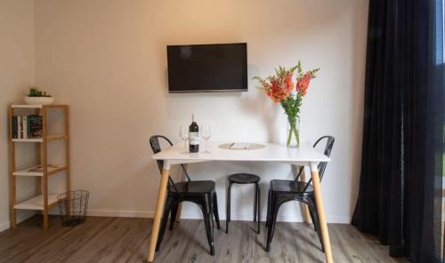 Fitzroy Casa | The Dunes At Fitzroy Beach Unit 2