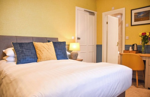 Embleton Hotel | The Dunstanburgh Castle Hotel