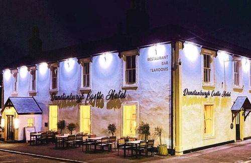 Embleton Hotel | The Dunstanburgh Castle Hotel