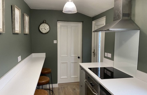 Tudhoe Casa | The Durham Terrace