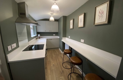 Tudhoe Casa | The Durham Terrace