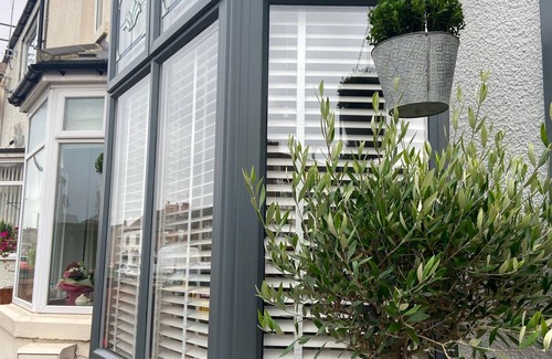 Tudhoe Casa | The Durham Terrace