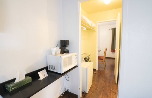 Belltown Hotel | The Dylan, a Baymont by Wyndham