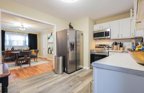 East Point Casa | The Eagle's Nest