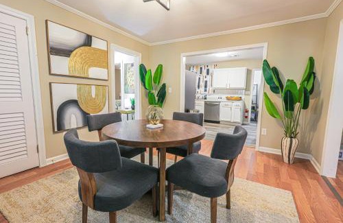 East Point Casa | The Eagle's Nest