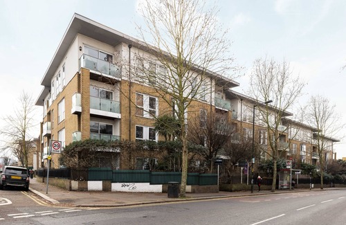 Peckham Rye Apartamento | The East Dulwich Villas