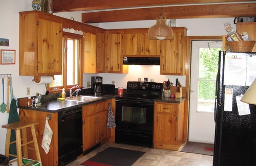 Eastham Casa | La casa del cabo de Eastham