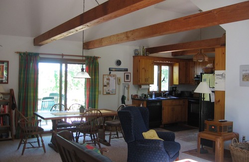 Eastham Casa | La casa del cabo de Eastham