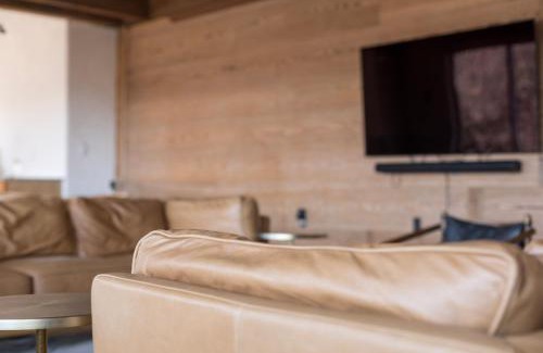 Chalet Village Villa | The Edelweiss Estate