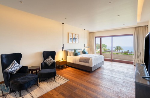 Pecatu Hotel | The Edge Bali