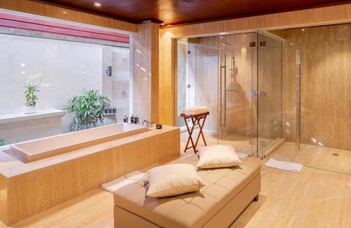 Pecatu Hotel | The Edge Bali
