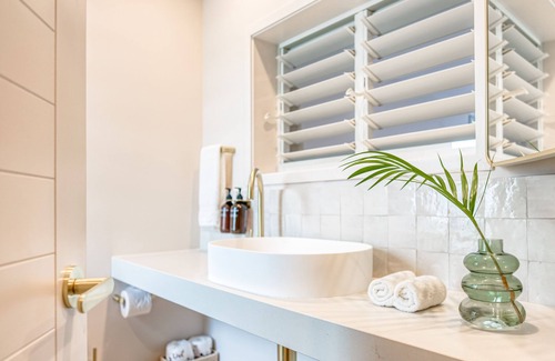 South Mission Complejo | The Elandra