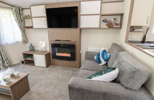 Morpeth Cabaña | The Elements