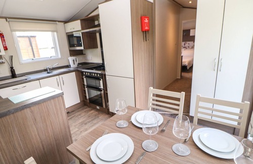 Morpeth Cabaña | The Elements