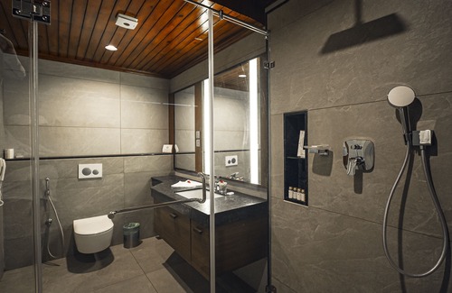 Kumily Hotel | The Elephant Court