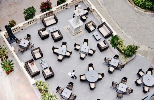Gibraltar Hotel | The Eliott Hotel