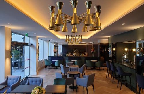 Gibraltar Hotel | The Eliott Hotel