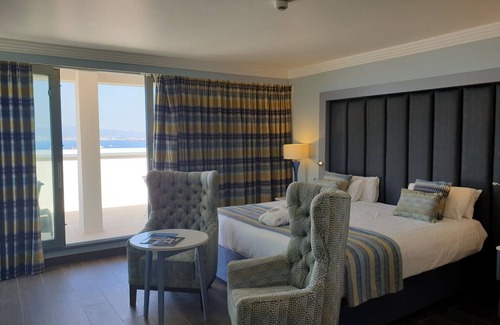 Gibraltar Hotel | The Eliott Hotel
