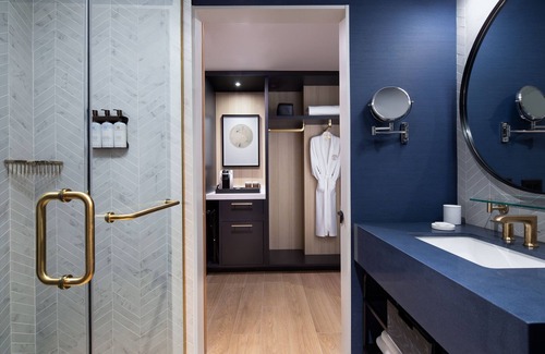 Central Oklahoma City Hotel | The Ellison, Oklahoma City, a Tribute Portfolio Hotel