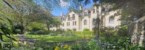 Ramsey Apartamento | The Elms Apartments Ramsey Isle of Man UK