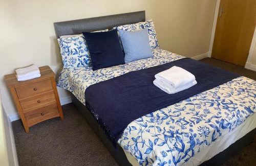 Ramsey Apartamento | The Elms Apartments Ramsey Isle of Man UK