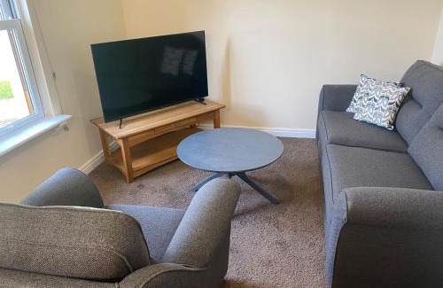 Ramsey Apartamento | The Elms Apartments Ramsey Isle of Man UK