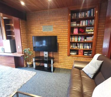 Nottingham Hotel | The Elmsleigh Suite at Claremont Hotel