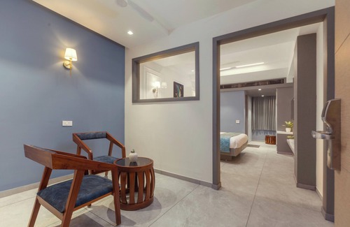 Thanjavur Hotel | The Emerald