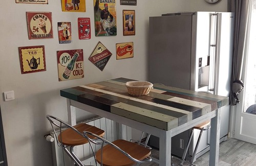 Lauret Cabaña | La casa de Emma - Pic Saint Loup