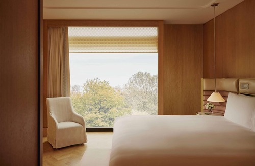 Knightsbridge Hotel | The Emory, Maybourne