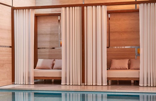 Knightsbridge Hotel | The Emory, Maybourne