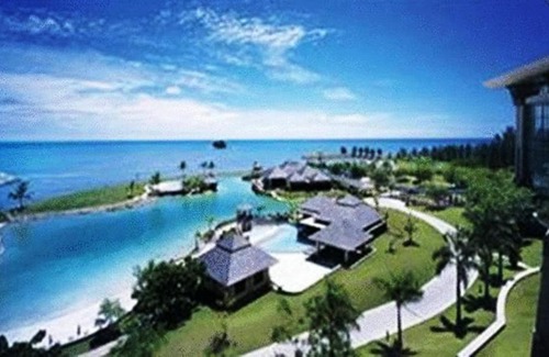 Jerudong Complejo | The Empire Brunei