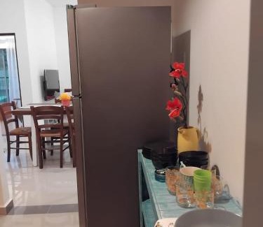 Polgasowita Apartamento | The Enclave