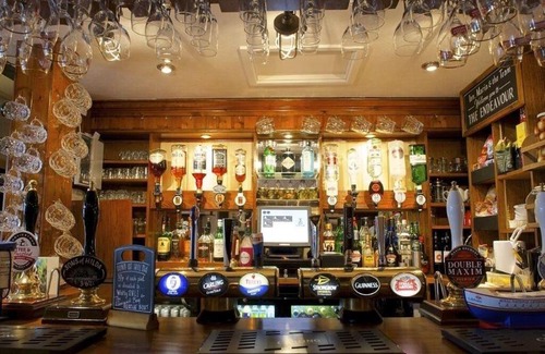 Whitby Hotel | The Endeavour