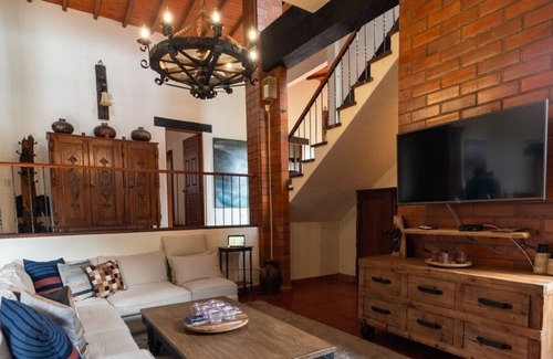 Rionegro Villa | The Entire Villa Agave - Luxury Rental