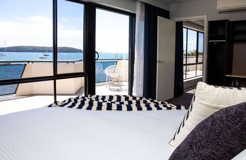 Batemans Bay Hotel | The Esplanade